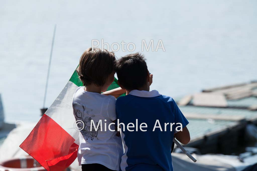 1 Maggio, 2014