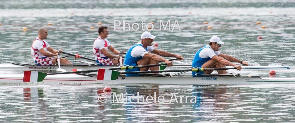 1 Maggio, 2014
