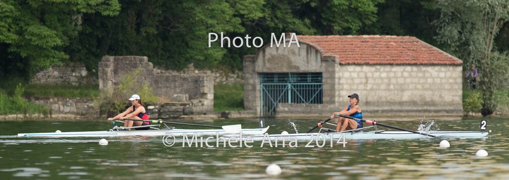 1 Maggio, 2014