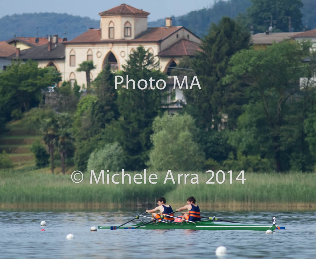 1 Maggio, 2014