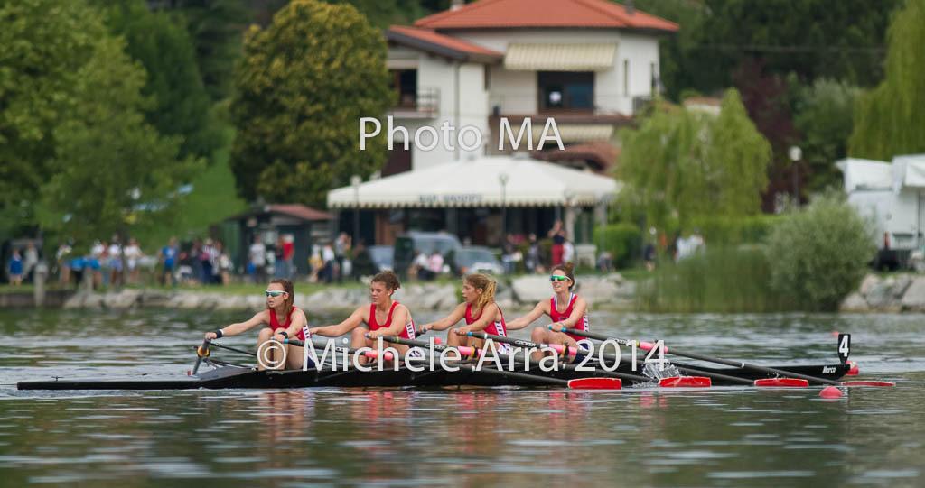 1 Maggio, 2014