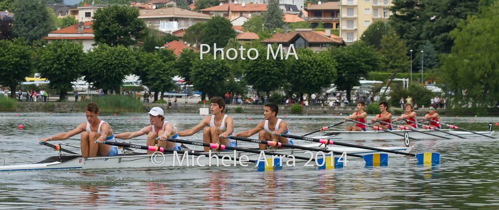 1 Maggio, 2014