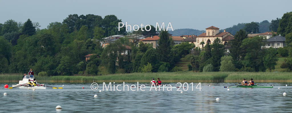 1 Maggio, 2014