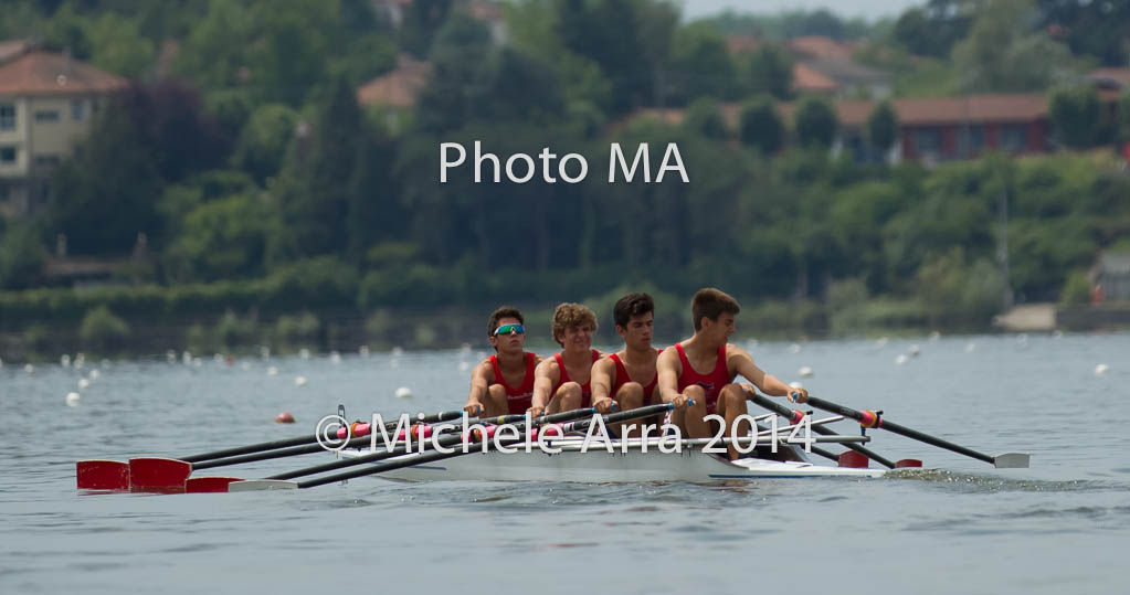 1 Maggio, 2014