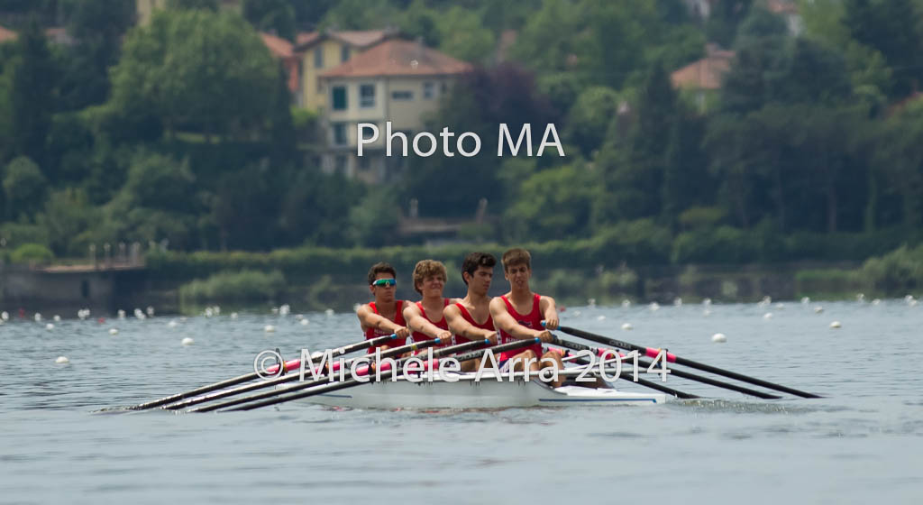 1 Maggio, 2014