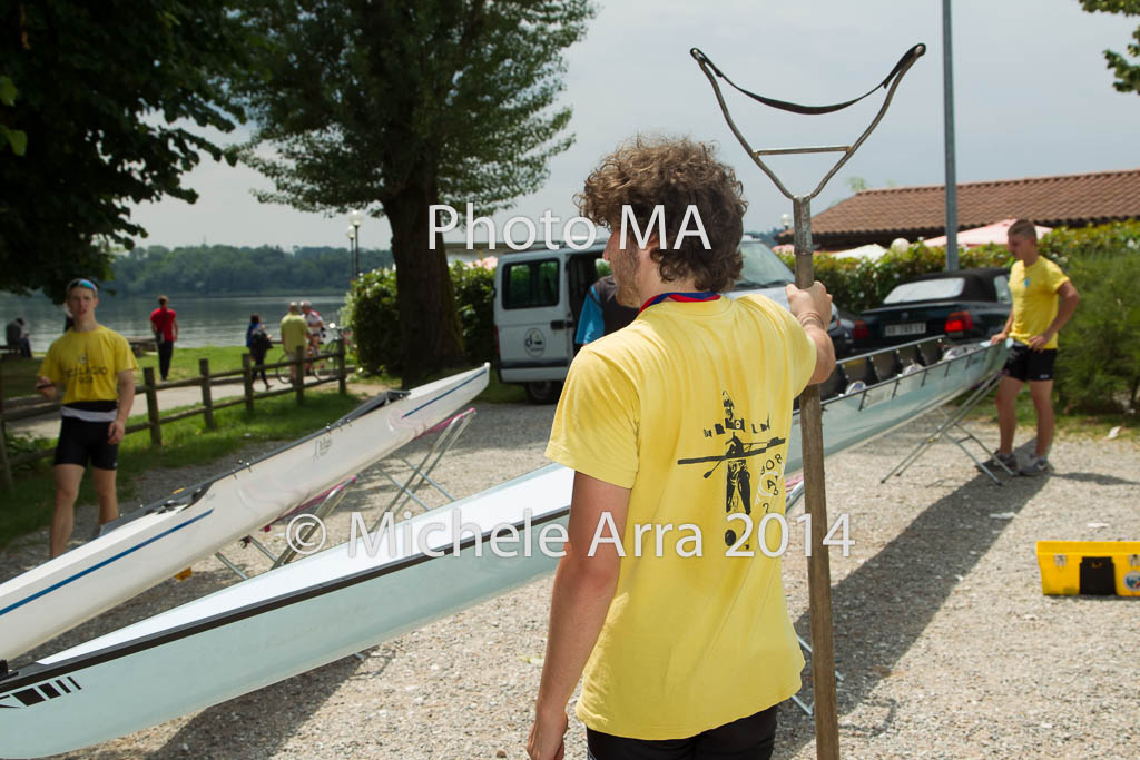1 Maggio, 2014