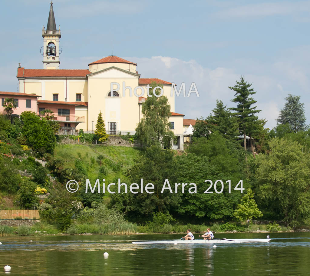 1 Maggio, 2014