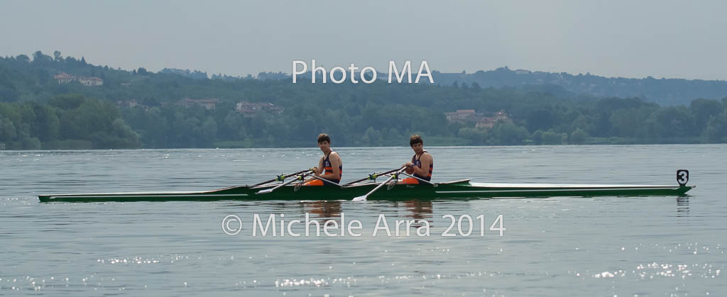 1 Maggio, 2014