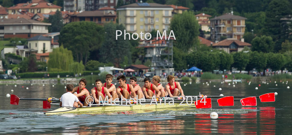 1 Maggio, 2014