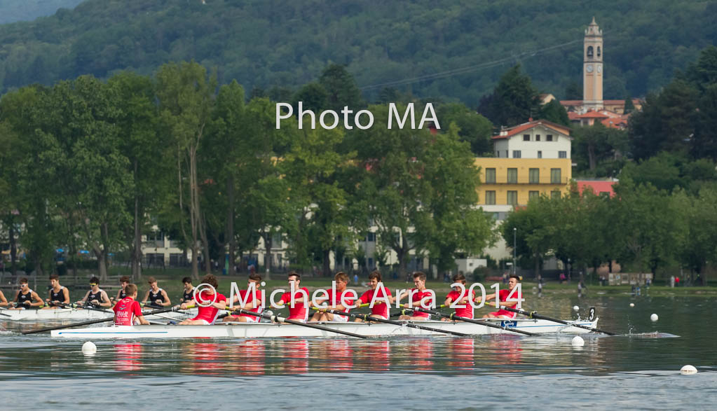 1 Maggio, 2014